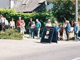 Morris Men 2006